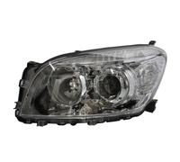 Faro delantero TYC 20-11532-15-2, izquierda