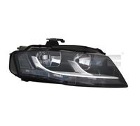 Faro delantero TYC 20-11543-06-2, derecha