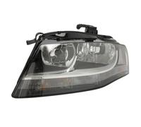 Faro delantero TYC 20-11544-06-2, izquierda