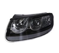 Faro izquierda H7/H1 20-11662-15-2 TYC para HYUNDAI SANTA FÉ II