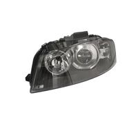 Faro izquierda D2S/H7 20-11686-05-2 TYC para AUDI A3 A3 Sportback