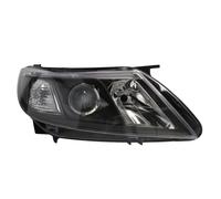 Faro delantero TYC 20-11723-05-2, derecha