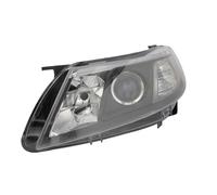 Faro delantero TYC 20-11724-05-2, izquierda