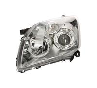 Faro delantero TYC 20-11738-05-2, izquierda