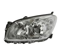 Faro delantero TYC 20-11742-15-2, izquierda