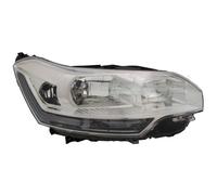 Faro delantero TYC 20-11755-15-2, derecha