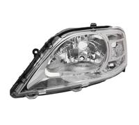 Faro delantero TYC 20-11884-06-2, izquierda
