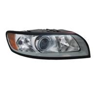 Faro delantero TYC 20-11887-05-2, derecha