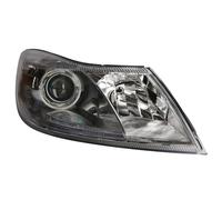Faro delantero TYC 20-11889-05-2, derecha