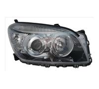 Faro delantero TYC 20-11913-05-2, derecha