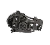 Faro izquierda H4 20-11918-16-2 TYC para SUZUKI SX4