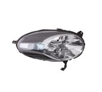 Faro delantero TYC 20-11925-05-2, derecha
