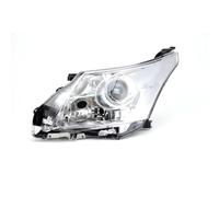 Faro delantero TYC 20-11928-15-2, izquierda