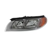 Faro izquierda H7 20-11950-15-2 TYC para VOLVO V70 III S80 II XC70 II