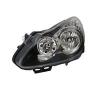 Faro delantero TYC 20-1196-15-2, izquierda