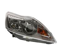 Faro delantero TYC 20-11965-05-2, derecha