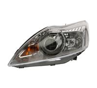 Faro delantero TYC 20-11966-05-2, izquierda