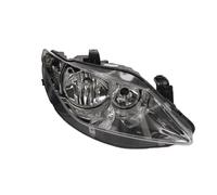 Faro delantero TYC 20-11971-25-2, derecha