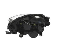 Ópticas / Faros / Bombillas > Ópticas y faros > Faro principal