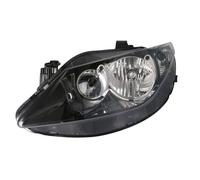 Faro delantero TYC 20-11972-35-2, izquierda