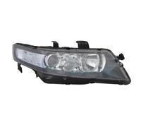 TYC Faro principal para HONDA: Accord (Ref: 20-12002-05-2)