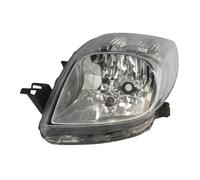 Faro delantero TYC 20-12012-05-2, izquierda