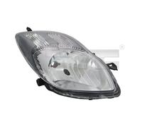 TYC 20-12012-45-2 Faro delantero