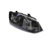 Faro delantero TYC 20-12035-25-2, derecha