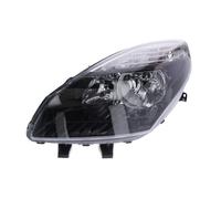 Faro delantero TYC 20-12046-05-2, izquierda