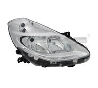 TYC 20-12049-05-2 Faro delantero