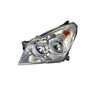 Faro delantero TYC 20-1208-05-2, izquierda