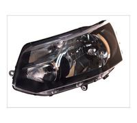 Faro delantero TYC 20-12149-05-2, derecha