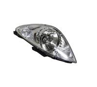 Faro delantero TYC 20-12176-05-2, izquierda