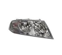 Faro delantero TYC 20-12177-15-2, derecha