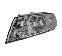 Faro delantero TYC 20-12178-15-2, izquierda