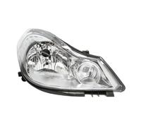Faro delantero TYC 20-12179-05-2, derecha