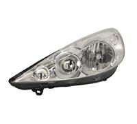 Faro delantero TYC 20-12182-15-2, izquierda