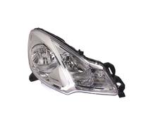 Faro delantero TYC 20-12257-05-2, derecha