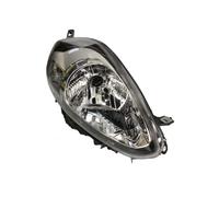 Faro delantero TYC 20-12261-05-2, derecha