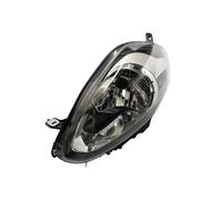 Faro delantero TYC 20-12262-05-2, izquierda