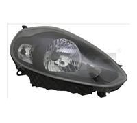 TYC 20-12262-25-2 Faro delantero