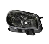 Faro delantero TYC 20-12319-05-2, derecha