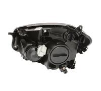 Faro delantero TYC 20-12319-15-2, derecha
