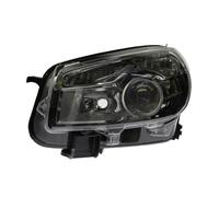 Faro delantero TYC 20-12320-05-2, izquierda