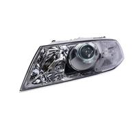 Ópticas / Faros / Bombillas > Ópticas y faros > Faro principal