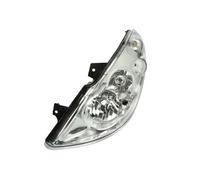 Faro delantero TYC 20-12338-25-2, izquierda