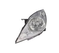 Faro delantero TYC 20-12366-05-2, izquierda