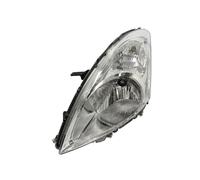 Faro delantero TYC 20-12430-05-2, izquierda