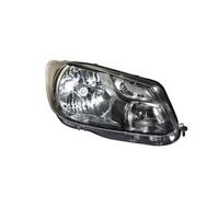 Faro derecha H4 20-12473-05-2 TYC para VW CADDY III Monospace