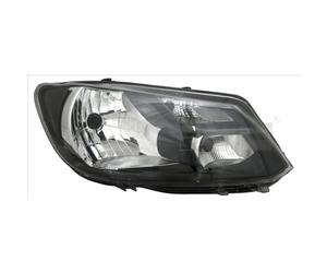Faro delantero TYC 20-12473-15-2, derecha